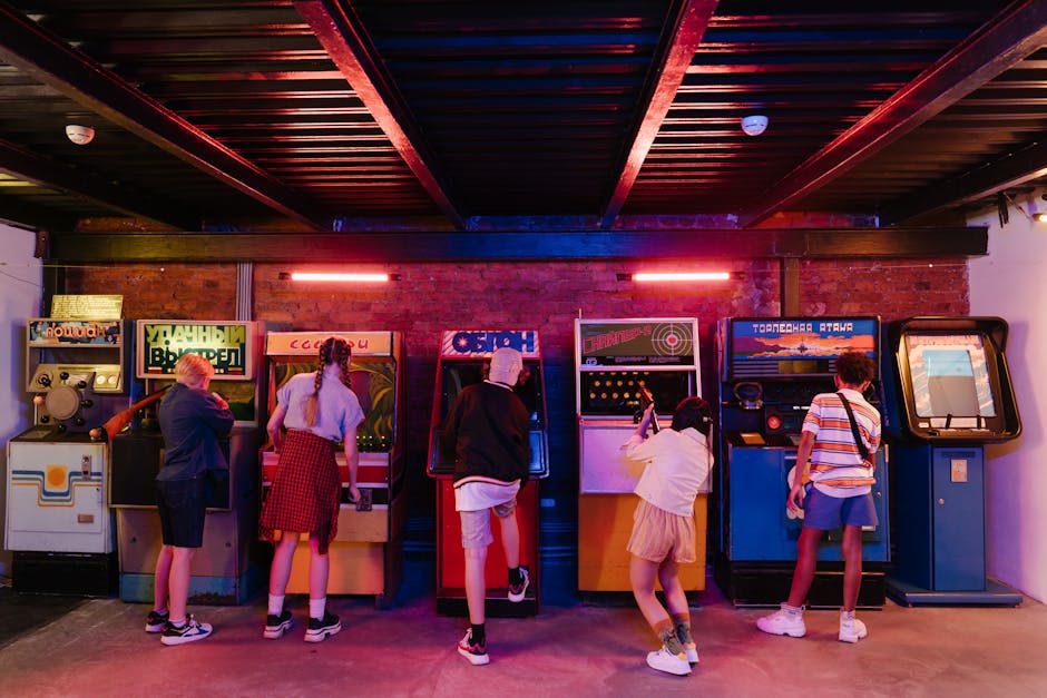 “Discover the Power of Crossplay: Bringing Gamers Together like Never Before”