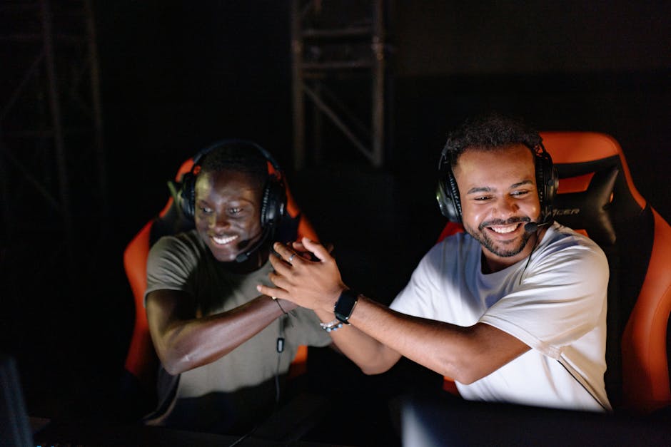 “Unlocking Success: A Guide to Becoming a Pro Esports Player”