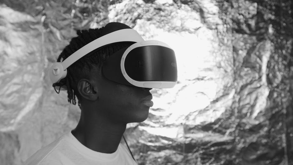 Is Virtual Reality Gaming the Future of Entertainment or Just a Passing Fad?