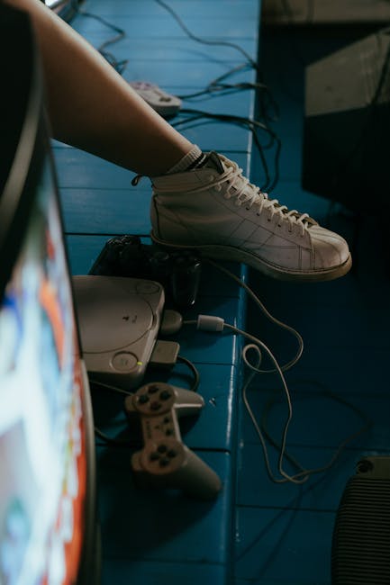 “Join the Gaming Revolution: Embrace Crossplay and Unite with Gamers Worldwide”