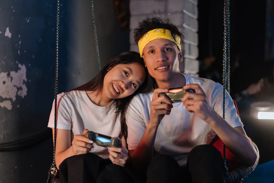 “Unleashing the Power of Game Engines Unreal and Unity for Next-Level Entertainment”