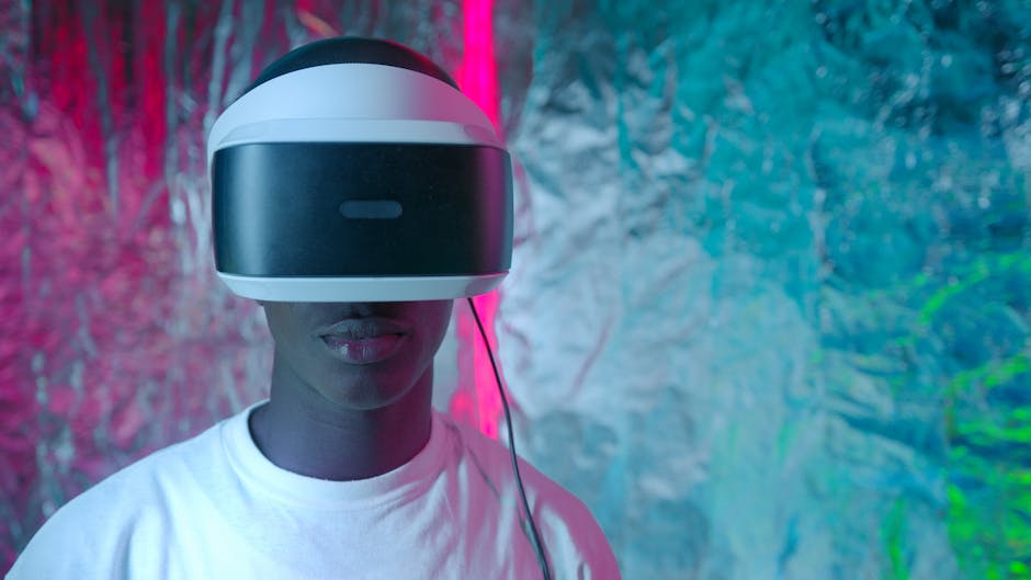 “Get Ready for the Future: The Hottest 2025 Video Games Revealed”