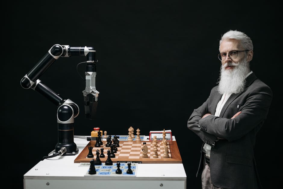 “Revolutionary Game Developers Who Transformed the Industry”