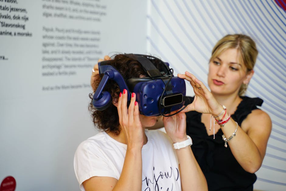Is Virtual Reality Gaming the Future or Just a Passing Trend?