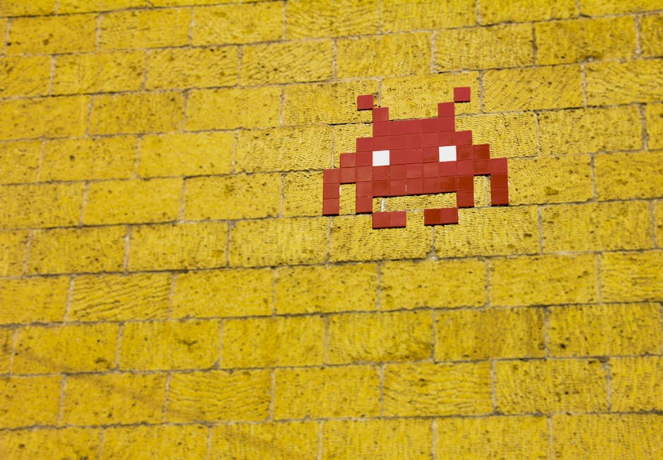 “Mastering Game Graphics: From Pixels to Lifelike Realism”