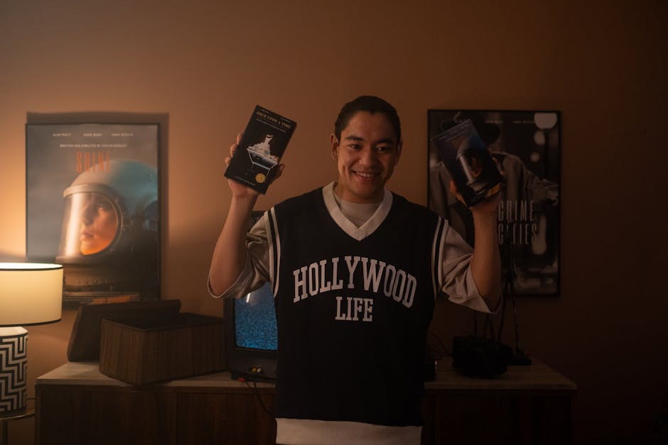 Unleashing the Power of Hollywood: The Transformation of Video Games into Blockbuster Movies