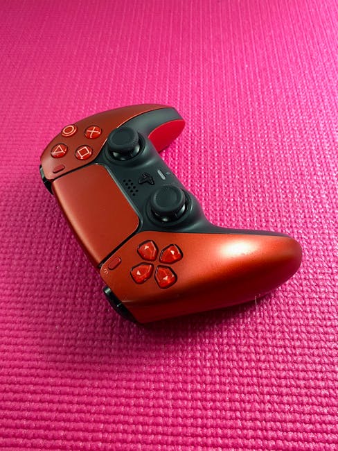 “Unmissable: 5 Gaming Franchises That Always Deliver”