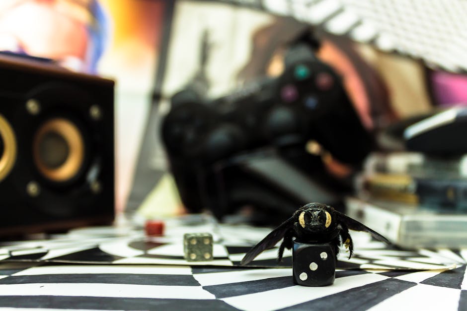 Unveiling the Shadowy World of Gaming: Toxic Behavior, Work Crunch, and Addictive Patterns